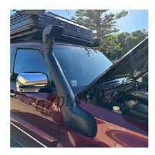 Mitsubishi Pajero-V93 Snorkel SS41HF (UNI-SMV93)