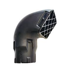 Mitsubishi Pajero-V93 Snorkel SS41HF (UNI-SMV93)