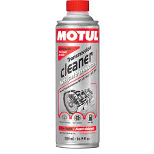 Motul Transmission Cleaner Nettoyant Transmission 500ml