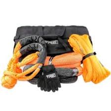 M4WD81001- Recovery Rope Kit Set