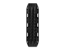 M4WD21003-BL/Black Recovery Track Pair