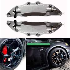 Caliper Cover (2pcs)