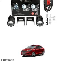 LED Light Headlights (2pcs/set)