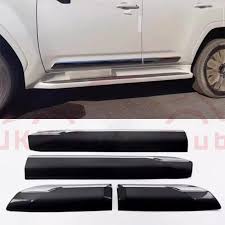 Door Side Molding for Land Cruiser LC300 2022-on