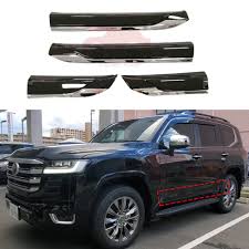 Door Side Molding for Land Cruiser LC300 2022-on