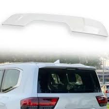 Roof Spoiler for Land Cruiser LC300 2022-on