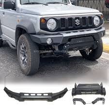 Front Bumper for Suzuki Jimny JB74W (2018)
