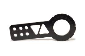 Front Tow Hook