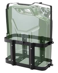 Jerry Can Holder