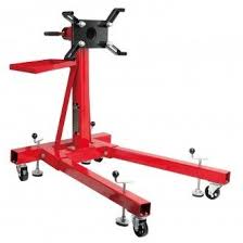 Hotcakes 2000lbs Engine Repair Stand