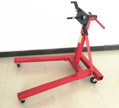 Hotcakes 2000lbs Engine Repair Stand