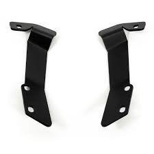 Hood Light Bracket LC 200 (2008-2015)