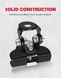 Hood Light Bracket Big 3"