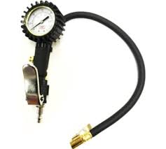 HF Tire Inflator HF-022A