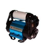 HF Single Air Compressor