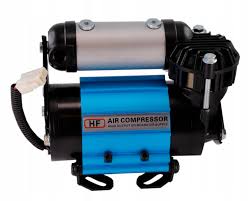 HF Single Air Compressor