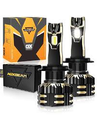 H13/9008 LED Headlight Bulbs