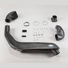 GM/Isuzu H3 Hummer Snorkel (UNI-SGMH3A)