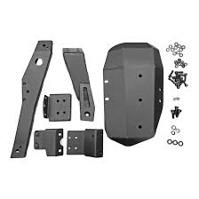 Transfer Case Protection Plate for Jimny Sierra