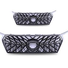 Front TRD Grille for Toyota Prado 2018 Model