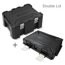 Front Runner Wolf Pack Pro Box