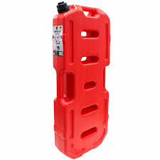 Force USA Plastic Jerry Can