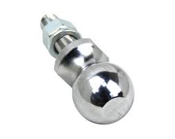 Force USA Hitch Ball Long 2" 3500Lbs (1x 25PCS)