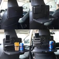 Foldable Portable Backseat Car Tray