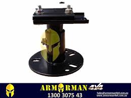 Farm Jack Mount FJM-2