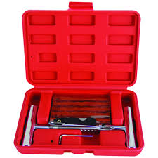 Force Usa Tire Repair Kit Small