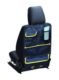 Force Usa Seat Organizer
