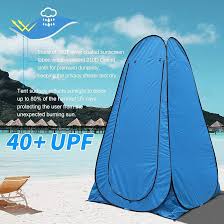 Force Usa Privacy Camping Tent