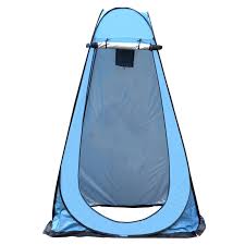 Force Usa Privacy Camping Tent