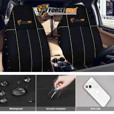 Force Usa Off-Road Seat Cover