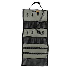 Force Usa Folding and Adjustable Storage Bag