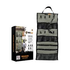 Force Usa Folding and Adjustable Storage Bag