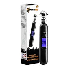 Force Usa Digital Pen Tire Gauge