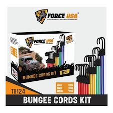 Force Usa Bungee Cord Kit