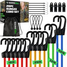 Force Usa Bungee Cord Kit