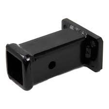 Force Usa Black Receiver Hook