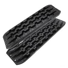 Force Usa Black Recovery Track Board
