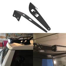 Roof Bracket for Toyota FJ Cruiser