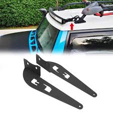 Roof Bracket for Toyota FJ Cruiser
