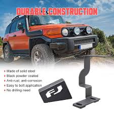 FJ Hood Light Bracket UNI-FJL