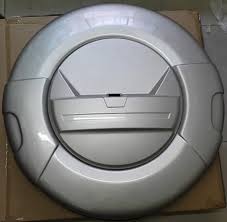 Spare Tire Cover for FJ Cruiser (2007-2016)