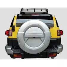 Spare Tire Cover for FJ Cruiser (2007-2016)