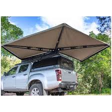 FAW-2525NA 2.3 Foxwing Awning