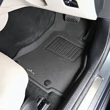 Eco-Friendly Luxury Car Mat