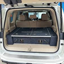 Drawer for Toyota Landcruiser LC300