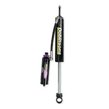 Dobinsons MRA Rear Suspension